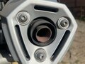 2014 Sym Maxsym 600, серебристый, 470000 рублей - вид 9