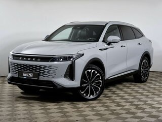 2023 Exeed RX, серый, 2348000 рублей, вид 1