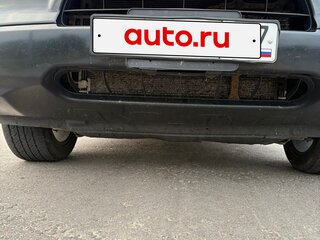 2007 Acura RDX I, чёрный, 950000 рублей, вид 5