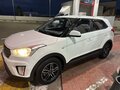 2018 Hyundai Creta I, белый, 1550000 рублей - вид 8