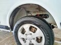 2014 Lada (ВАЗ) 2121 (4x4) I Рестайлинг, белый, 650000 рублей - вид 9