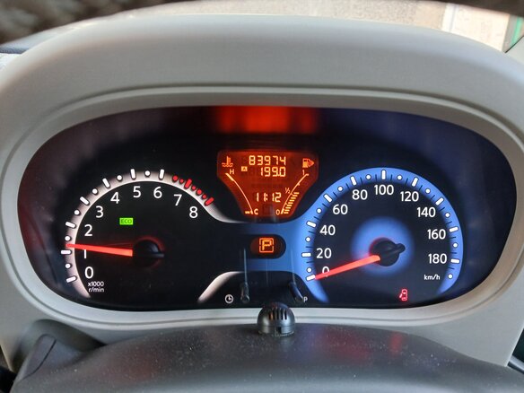 2015 Nissan Cube III (Z12), коричневый, 900000 рублей - вид 12