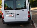 2008 Ford Transit, белый, 950000 рублей - вид 6