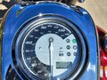 2011 Yamaha XVS950, красный, 600000 рублей - вид 11