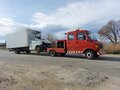 1991 Mercedes-Benz T1, красный, 1400000 рублей - вид 9