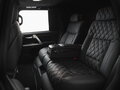 2017 Toyota Land Cruiser 200 Series Рестайлинг 2, чёрный - вид 2