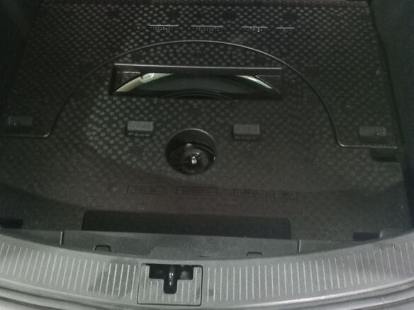 2012 Opel Astra GTC J Рестайлинг, зелёный, 950000 рублей - вид 18