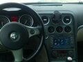 2008 Alfa Romeo 159, пурпурный - вид 6