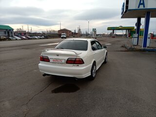1999 Honda Accord VI, белый, 830000 рублей, вид 4