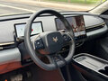 2026 Arcfox Beta T1 36.4 kWh, серый - вид 10