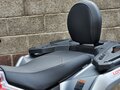 2026 Loncin XWolf 300, серый, 485000 рублей - вид 5