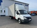 2023 ГАЗ ГАЗель (3302), белый, 1399000 рублей - вид 2