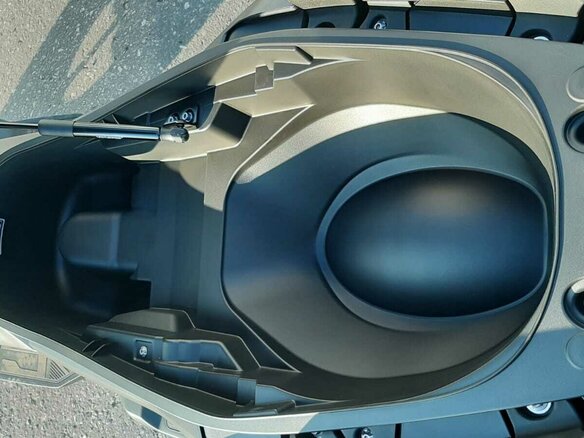 2026 Voge SR4 Max, чёрный, 622000 рублей - вид 12