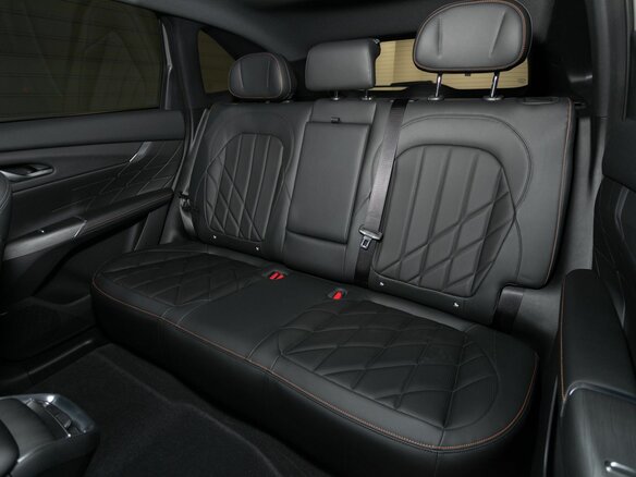2024 Changan CS75 Plus III, чёрный - вид 5