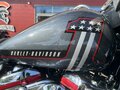 2019 Harley-Davidson CVO Road Glide, серебристый, 2900000 рублей - вид 10