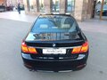 2010 BMW 7 серии 730d V (F01/F02/F04), чёрный - вид 5