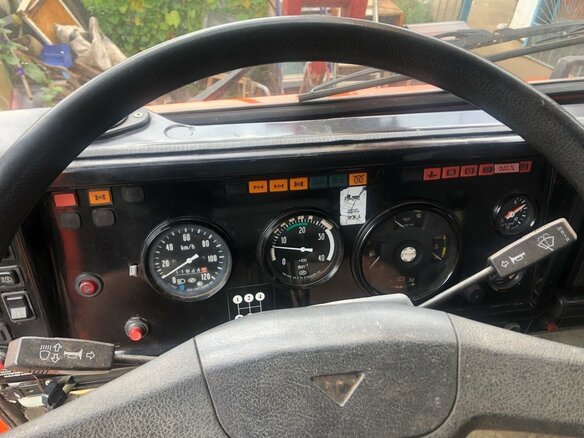 2003 КамАЗ 43118, 2600000 рублей - вид 7