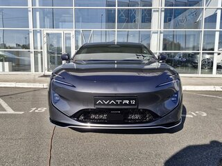2026 Avatr 12, серый, 8290000 рублей, вид 2