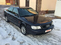 1996 Audi A6 I (C4), синий - вид 11