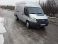 2012 Ford Transit, серебристый, 1499000 рублей - вид 1