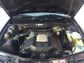 1996 Audi A6 I (C4), синий - вид 6