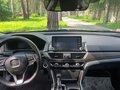 2020 Honda Accord X, чёрный, 2550000 рублей - вид 11
