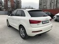 2012 Audi Q3 I (8U), белый - вид 3