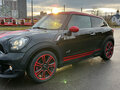 2013 Mini Paceman JCW John Cooper Works I, чёрный, 1620000 рублей