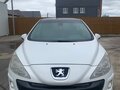 2008 Peugeot 308 I, белый, 500000 рублей - вид 1