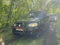 2013 Chevrolet Niva I Рестайлинг, серебристый - вид 5