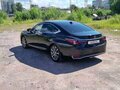 2020 Lexus ES 250 VII, чёрный, 3800000 рублей - вид 8