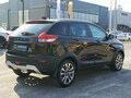2021 Lada (ВАЗ) XRAY Cross I, чёрный, 1189485 рублей - вид 4