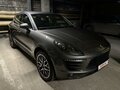 2015 Porsche Macan S I, серый, 3550000 рублей - вид 2