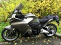 2011 Honda VFR 1200, серый, 890000 рублей