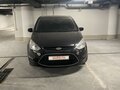 2011 Ford S-MAX I Рестайлинг, чёрный, 700000 рублей - вид 6