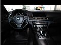 2013 BMW 7 серии Long 750Li xDrive V (F01/F02/F04) Рестайлинг, чёрный, 2350000 рублей - вид 11