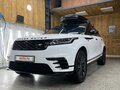 2017 Land Rover Range Rover Velar I, белый, 5300000 рублей - вид 1