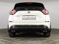 2019 Nissan Murano III (Z52), белый - вид 5