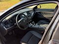 2012 BMW 5 серии 520i VI (F10/F11/F07), чёрный, 1690000 рублей - вид 9
