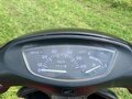 2006 Honda Dio, чёрный, 40000 рублей