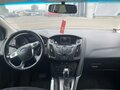 2012 Ford Focus III, синий, 900000 рублей - вид 10