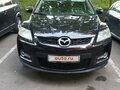 2008 Mazda CX-7 I, пурпурный, 690000 рублей - вид 3