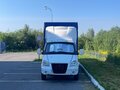 2013 ГАЗ ГАЗель (33023/330273) Фермер, белый, 2000000 рублей