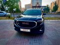 2018 GMC Terrain II, чёрный, 2300000 рублей