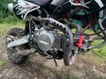 2018 JMC 140 MX, красный, 80000 рублей - вид 9
