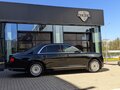 2025 Aurus Senat I, чёрный, 50841310 рублей - вид 6