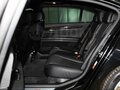 2013 BMW 7 серии Long 750Li xDrive V (F01/F02/F04) Рестайлинг, чёрный, 2350000 рублей - вид 10