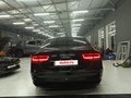 2012 Audi A8 Long III (D4), чёрный, 2400000 рублей - вид 4