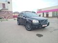 2010 Volvo XC90 5 Geartronic I Рестайлинг, чёрный - вид 4