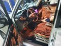 2007 Mitsubishi Pajero IV, белый - вид 5